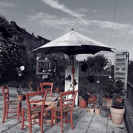 B&B Acquagrossa San Martino Buon Albergo Exterior photo