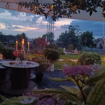 B&B Acquagrossa San Martino Buon Albergo Exterior photo