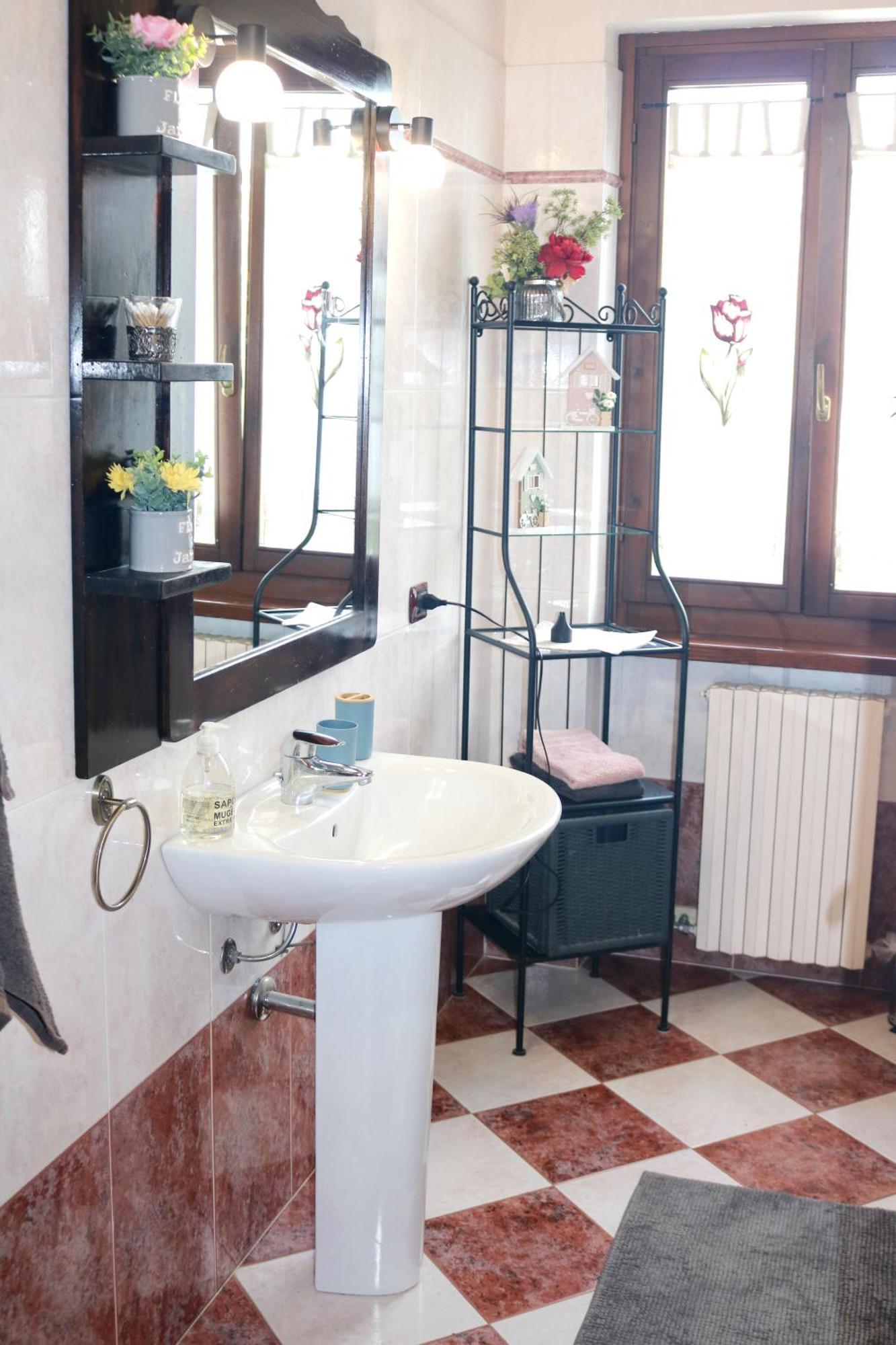 B&B Acquagrossa San Martino Buon Albergo Exterior photo